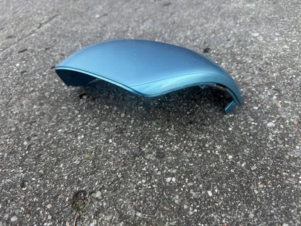 OEM 84728-51K00 Vasen peilin kansi Suzuki Splashille image 4