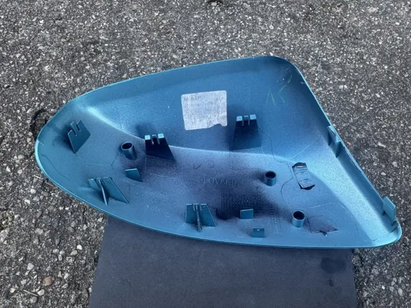 OEM 84728-51K00 Vasen peilin kansi Suzuki Splashille image 6