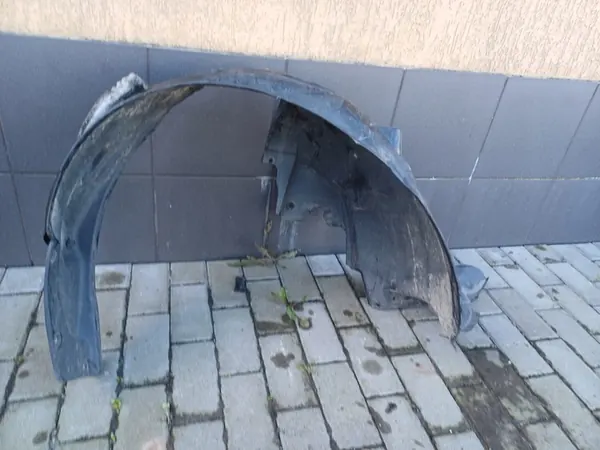 SUBARU FORESTER 3 III 08- Right Front Wheel Arch 59120SC000 image 8