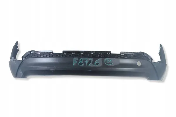 Spoiler OEM 86612-D7010 para Hyundai Tucson traseiro image 2