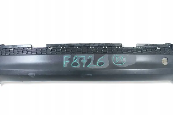 Spoiler OEM 86612-D7010 para Hyundai Tucson traseiro image 3