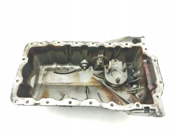 Öljypannu OEM 434696 Peugeot 308 1.6 HDI:lle image 4