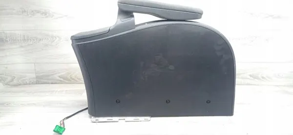 Renault Scenic 2 Armstöds-OEM-förvaring - 42 chars image 5
