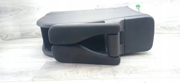 Renault Scenic 2 Armstöds-OEM-förvaring - 42 chars image 8