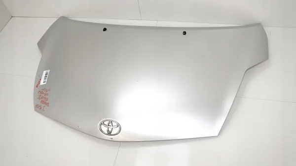 Moottorikansi OEM 375484204 Toyota Prius II:lle 03-09 image 3