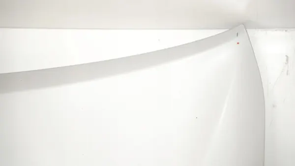 Moottorikansi OEM 375484204 Toyota Prius II:lle 03-09 image 6