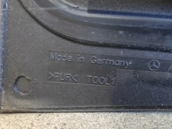 Mercedes S-Klasse Panoramadak OEM A2227800321 image 4