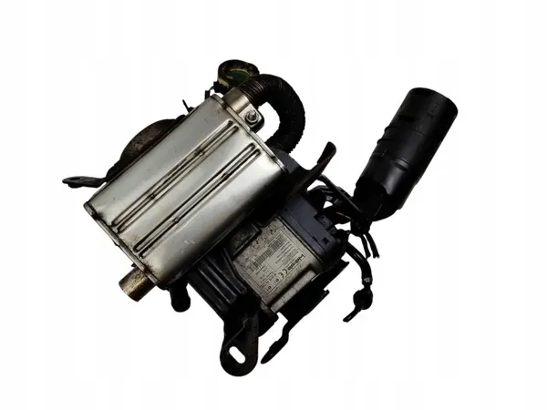 Webasto Standheizung Therma Top V VW Touran I 1.9 TDI 1K0815065AF image 2