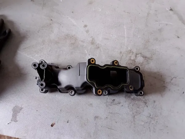 Ansaugkrümmer OEM 059129712BG für Audi A4 B8 3.0 TDI image 2