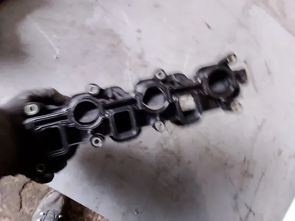 Ansaugkrümmer OEM 059129712BG für Audi A4 B8 3.0 TDI image 4