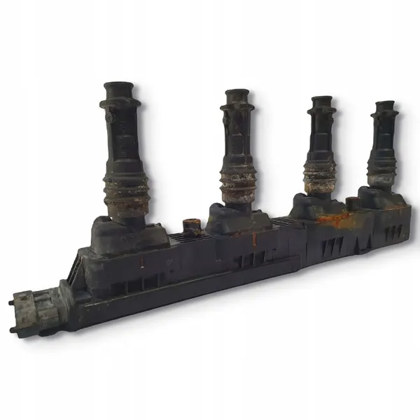 Bobina de ignição OEM 0221503472 para Opel Astra III H image 2