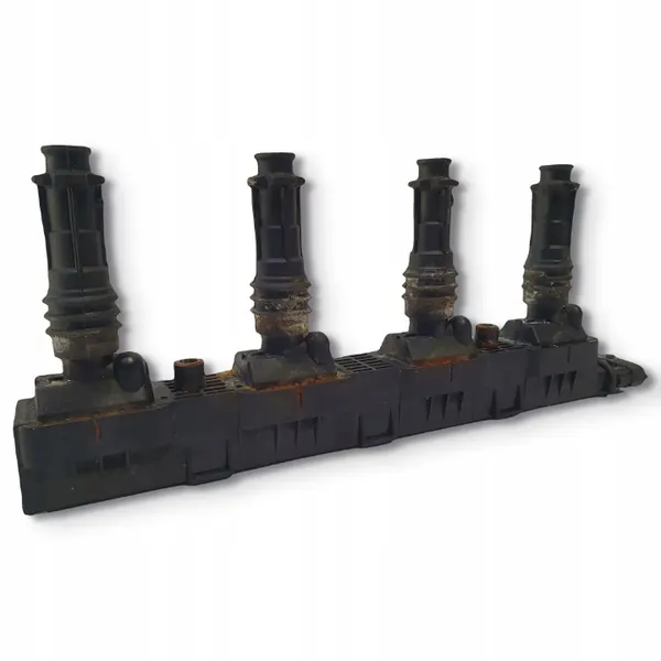 Bobina de ignição OEM 0221503472 para Opel Astra III H image 3