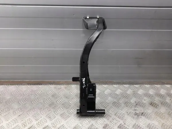 Pédale de frein Porsche Panamera OEM 97042314101 image 4