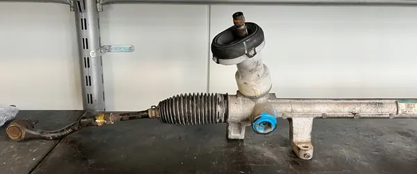 KIA SPORTAGE IV Conjunto de Direção image 3