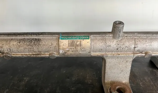 KIA SPORTAGE IV Conjunto de Direção image 5