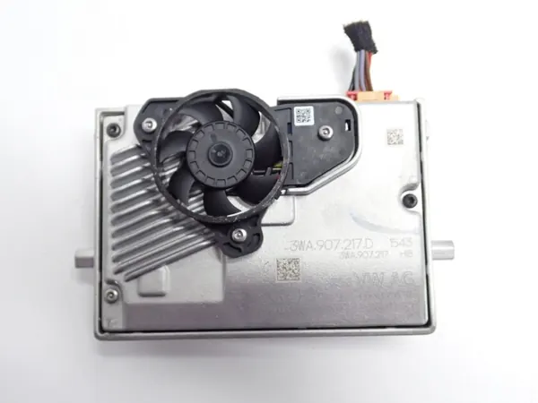 Cámara de asistencia de carril OEM 3WA907217D para VW Golf VIII image 3