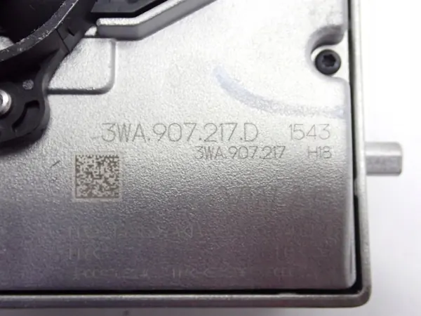 Cámara de asistencia de carril OEM 3WA907217D para VW Golf VIII image 5