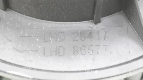 OEM MMAUTKO-28554-86577 Ilmastointipuhallin Volvolle image 8