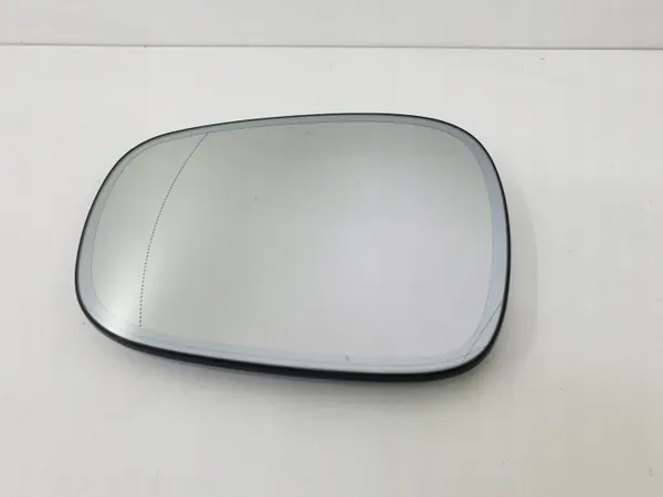 Insert miroir gauche BMW X1 E84 - Photochromique image 2