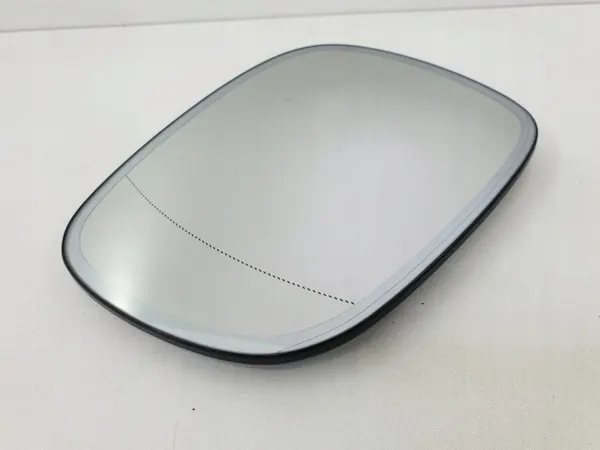 Insert miroir gauche BMW X1 E84 - Photochromique image 3