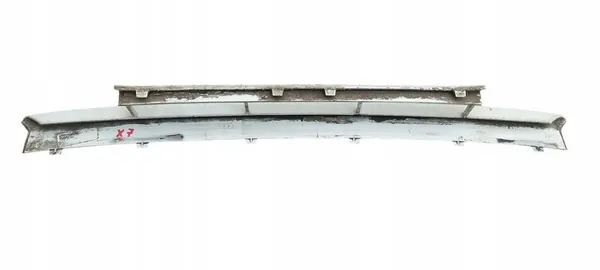 AUDI A1 2010-2015 Framskärmslist image 3