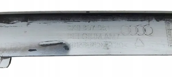 AUDI A1 2010-2015 Framskärmslist image 4