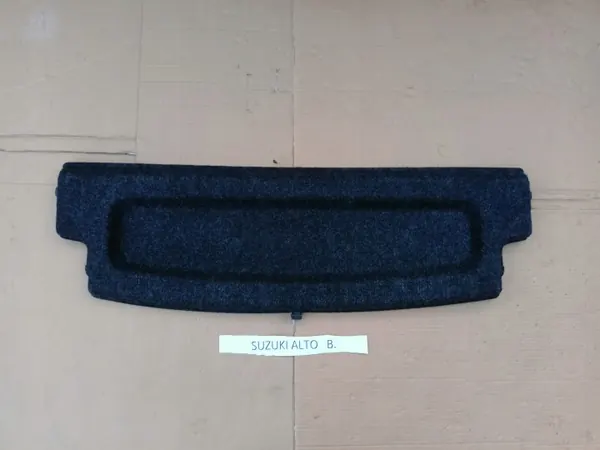 Estante trasera de maletero OEM RGC4504 para Suzuki Alto image 2