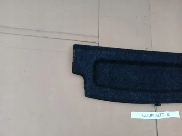 Estante trasera de maletero OEM RGC4504 para Suzuki Alto image 3