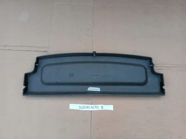 Estante trasera de maletero OEM RGC4504 para Suzuki Alto image 4