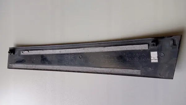 Garniture de pilier porte OEM 822D31CA0A Arrière gauche image 3