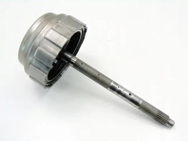 Arbre de fourchette d'embrayage OEM 55-50SN Volvo image 2