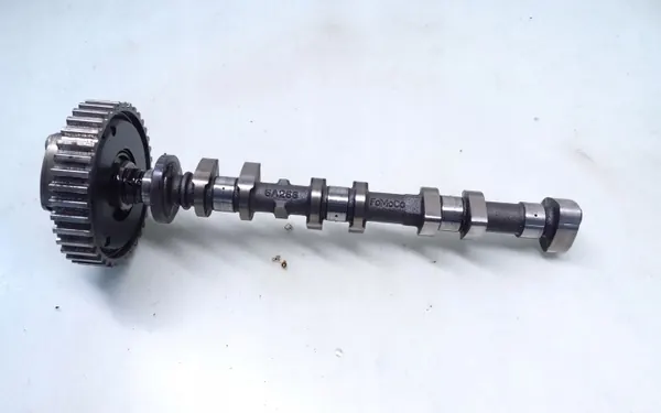 Nockenwelle Ford OE CM5G6C524EA - Gebraucht image 2