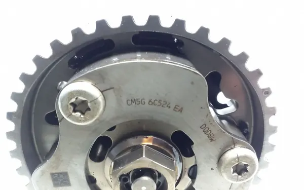 Nockenwelle Ford OE CM5G6C524EA - Gebraucht image 5