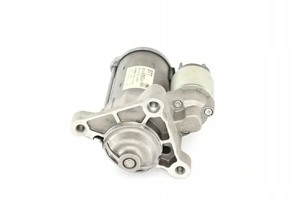 Motor de arranque Citroen Peugeot 2.0HDI image 2