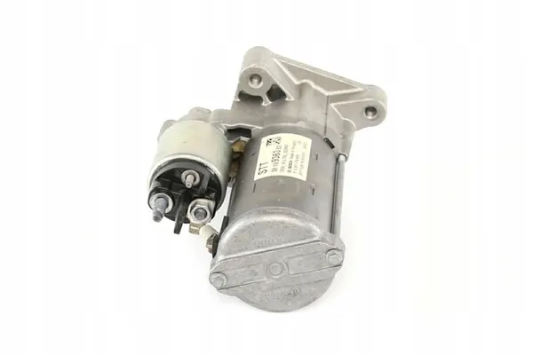 Motor de arranque Citroen Peugeot 2.0HDI image 4