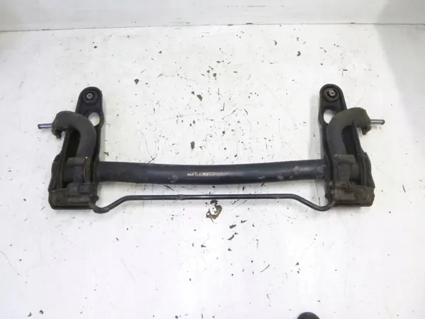 Hinterachsträger OEM W168 1.4 2000r - Mercedes-Benz Gebraucht image 2