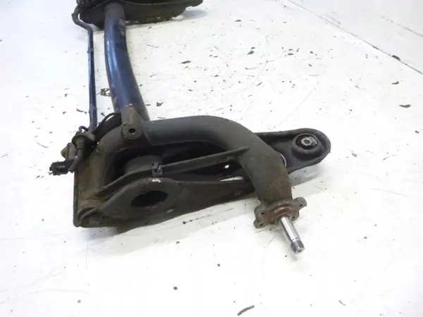 Hinterachsträger OEM W168 1.4 2000r - Mercedes-Benz Gebraucht image 3