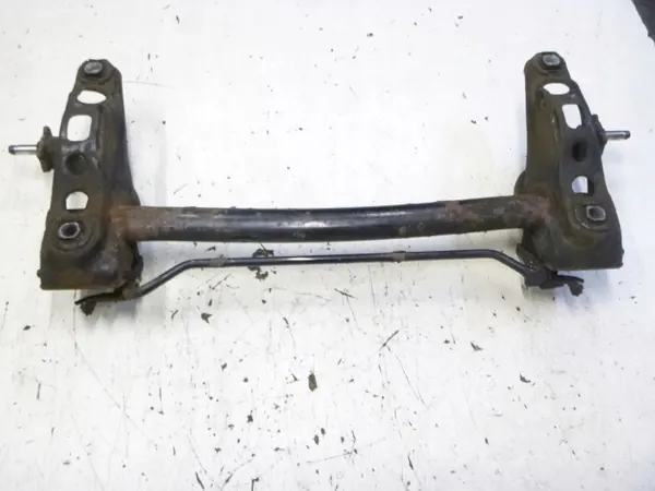 Hinterachsträger OEM W168 1.4 2000r - Mercedes-Benz Gebraucht image 5