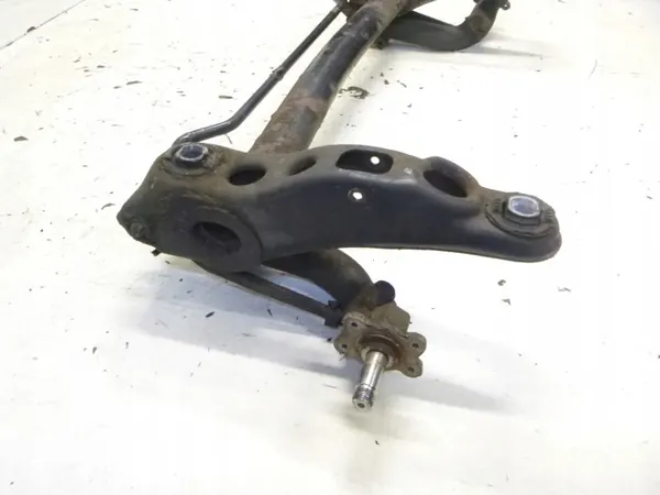 Hinterachsträger OEM W168 1.4 2000r - Mercedes-Benz Gebraucht image 6