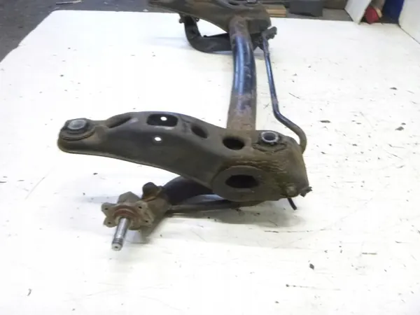 Hinterachsträger OEM W168 1.4 2000r - Mercedes-Benz Gebraucht image 7