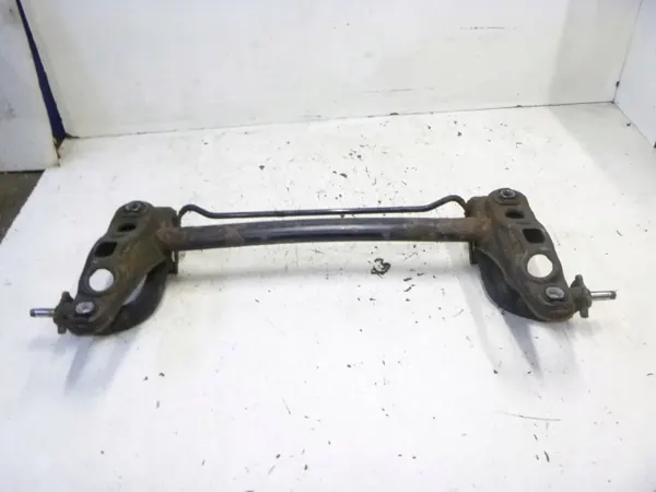 Hinterachsträger OEM W168 1.4 2000r - Mercedes-Benz Gebraucht image 8