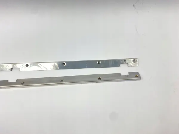 Glissières de toit ouvrant chrome OEM SDV08752 Mercedes image 4