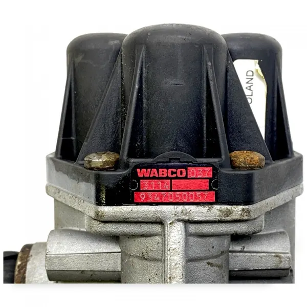 OEM 0024311215 Mercedes-Benz Luchtdroger - Gebruikt image 7