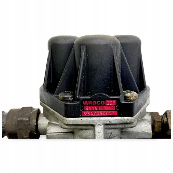 OEM 0024311215 Mercedes-Benz Luchtdroger - Gebruikt image 8
