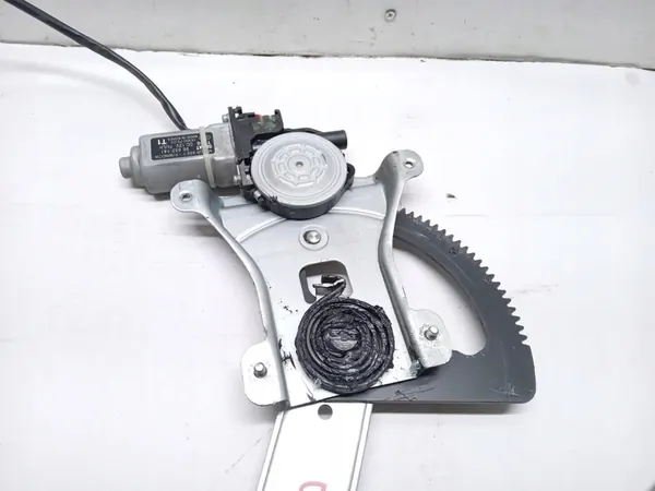 Mecanismo de janela dianteira esquerda Chevrolet Aveo T250 image 3
