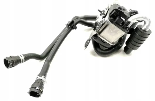Webasto seisontalämmitin Audi Q3 83A OEM 5QF815005AB image 3