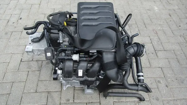 Motor completo 1.0 DSG para VW SEAT SKODA AUDI image 1