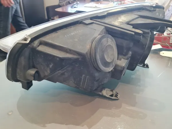 Etuvalot Ford C-MAX 2007-2010 Oikea 1524464 image 2