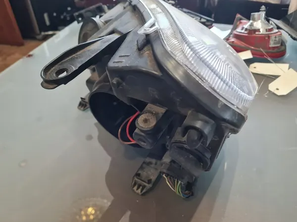 Etuvalot Ford C-MAX 2007-2010 Oikea 1524464 image 4