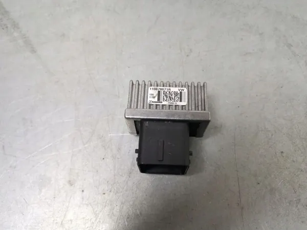 Renault Lüfterrelais OEM FBZ15379 - Gebrauchtteil image 3